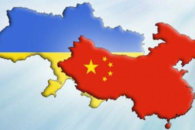 Deterring China one big reason US aiding Ukraine