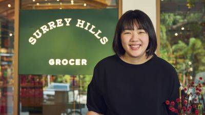 This 35-year-old had 5 failed businesses before starting her grocery store chain – now it brings in over $8 million a year - cnbc.com - Singapore - Australia - city Singapore