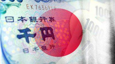 Shreyashi Sanyal - Japanese yen hits fresh 34-year low despite verbal intervention from authorities - cnbc.com - Japan - South Korea - city Powell, county Jerome - county Jerome