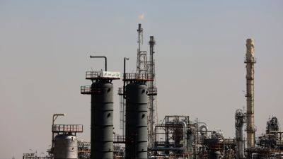 Spencer Kimball - Middle East escalation could trigger oil price shock that fuels inflation, World Bank warns - cnbc.com - Israel - Iran -  Jerusalem -  Tehran