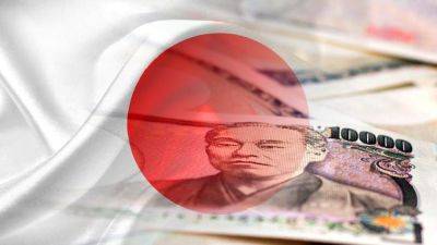 Shreyashi Sanyal - Japanese yen weakens to 156 against dollar after Bank of Japan leaves rates unchanged - cnbc.com - Japan - city Tokyo - China - Hong Kong - South Korea - Australia