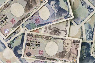 No limit to how low the yen will go