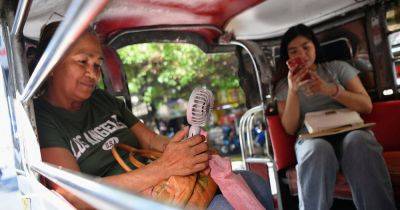 Philippines Closes Schools as Heat Soars to ‘Danger’ Level - nytimes.com - Philippines - county Bay