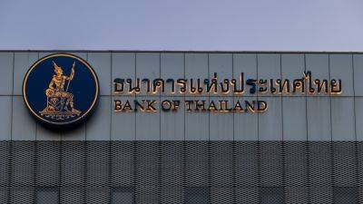Srettha Thavisin - Sumathi Bala - Sethaput Suthiwartnarueput - Reuters - Thailand's central bank will act independently and not cave to 'political' pressure, governor says - cnbc.com - Thailand