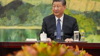 China’s Xi to visit France, Serbia, Hungary as Beijing appears to seek a larger role in Ukraine
