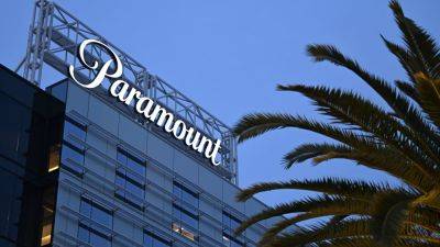 Alex Sherman - Shari Redstone - Bob Bakish - Skydance extends final offer to Paramount as merger talks stick on a possible shareholder vote - cnbc.com -  Redbird