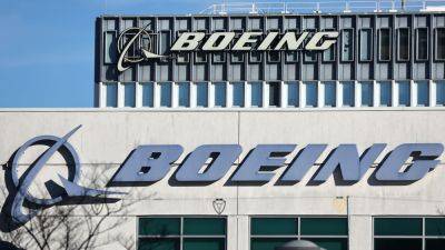Boeing taps debt market to raise $10 billion: Reuters