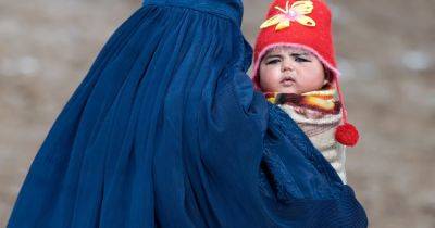 One in 10 Afghan children under five malnourished, 45 percent stunted: UN - aljazeera.com - Afghanistan - province Badakhshan