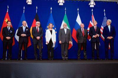 Iran-US secret backchannel talks are a good sign - asiatimes.com - Usa - Iran - Iraq -  Tehran