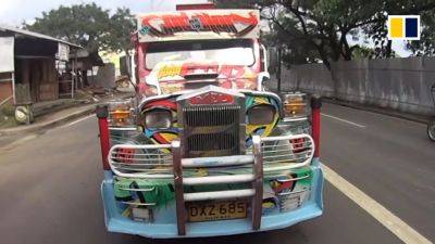 Save the jeepneys: Philippine business leaders join call to suspend modernisation of ‘cultural icon’