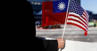 'Staunch' friend of Taiwan's to become top US diplomat in Taipei, sources say