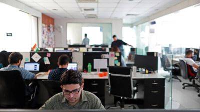 India stares at high youth unemployment as hiring in its behemoth IT sector slows