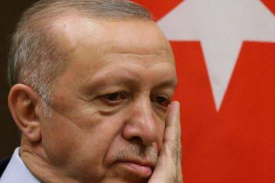 Recep Tayyip Erdogan - Turkey’s economy paying the price for years of policy mishaps - asiatimes.com - Russia - Ukraine - Turkey - city Istanbul - city Ankara