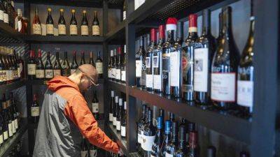 Despite lifting Australia wine tariffs, China’s market offers no lifeline for global industry