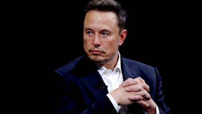 Elon Musk - Lora Kolodny - Reuters - Elon Musk says Tesla will unveil its robotaxi on Aug. 8; shares pop - cnbc.com -  Phoenix -  San Francisco