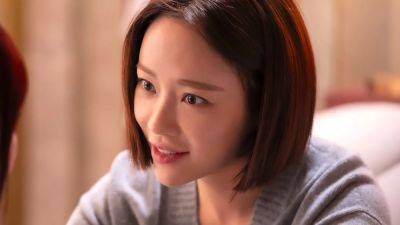 South Korean actress Hwang Jung-eum sorry for wrongly accusing woman as husband’s mistress