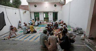 Narendra Modi - India's top court puts order banning Islamic schools on hold - asiaone.com - India -  New Delhi - state Pradesh