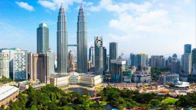 SuLin Tan - Malaysia is awash with profitable start-ups, so why aren’t investors interested? - scmp.com - Malaysia - Singapore -  Singapore -  Kuala Lumpur - county Lee