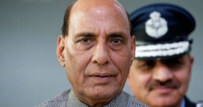 Pakistan denounces Indian minister's remarks about pursuing suspects across border