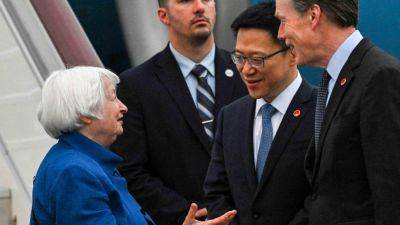 David Dodwell - Small multilateral successes remind us why great powers must cooperate - scmp.com - China - Usa - Russia
