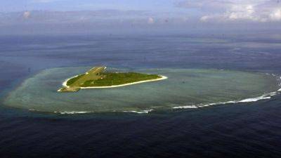 South China Sea: Philippines’ David vs Goliath sovereignty struggle encapsulated – in tiny Thitu Island