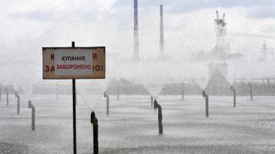 Russia-Ukraine war live updates: Zaporizhzhia nuclear plant struck by drones; Zelenskyy calls for more support amid Kharkiv bombardment