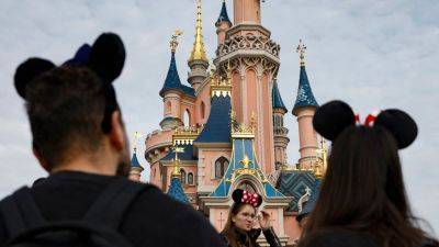Bob Chapek - Sarah Whitten - Disney's parks are its top money maker — and it plans to spend $60 billion to keep it that way - cnbc.com - state California