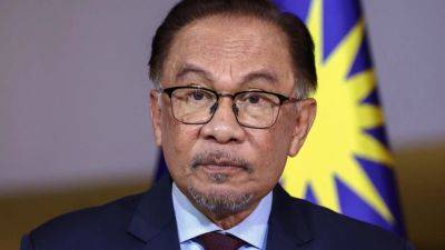Malaysia’s revolving door of corruption, persecution hurts support for Anwar’s crackdown