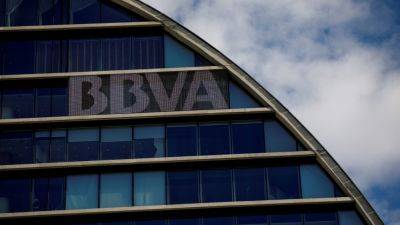 Spain's BBVA takes aim again at $10 billion Sabadell - cnbc.com - Spain - Mexico