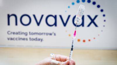 Annika Kim Constantino - Novavax shares spike over 100% on Sanofi deal to commercialize Covid vaccine, develop combination shots - cnbc.com - France