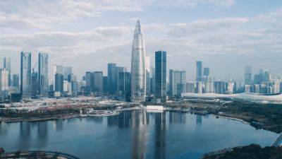 Bloomberg - ‘Shenzhen of Southeast Asia’: Malaysia’s Johor plays up Singapore-linked special economic zone - scmp.com - China - Malaysia - Hong Kong - Singapore - city Shenzhen - city Singapore