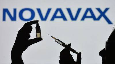 Annika Kim Constantino - Novavax stock jumps 50% as Sanofi deal kicks off turning point for struggling vaccine maker - cnbc.com - France
