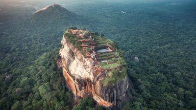 Monica Pitrelli - Sri Lanka travel visa costs doubled to $100 last month. The reason for the hike is disputed - cnbc.com - Sri Lanka