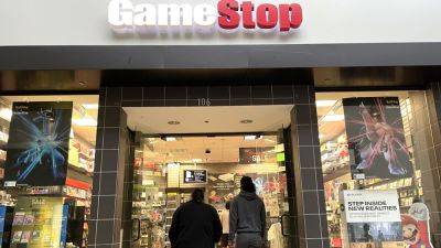 Yun Li - Keith Gill - GameStop short sellers lost almost $1 billion in Monday's monster rally - cnbc.com