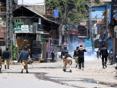 Unrest in Pakistan-administered Kashmir: What’s behind the recent protests?
