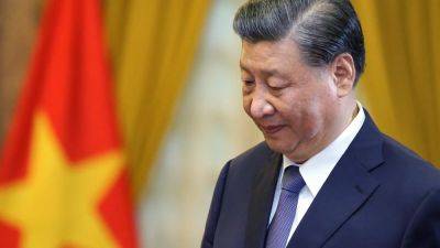 Xi Jinping - Vietnam’s Catch-22 in courting China as a rare earth partner - scmp.com - Japan - China -  Beijing - South Korea - Australia - Vietnam -  Hanoi