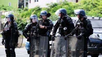 Four dead in New Caledonia riots as France declares state of emergency