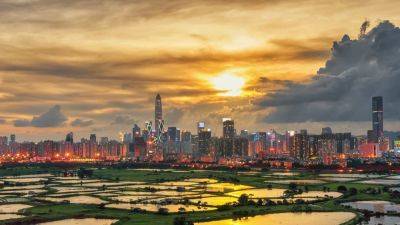 Lee Ying Shan - China’s Shenzhen metropolis sees fastest growth in millionaires globally - cnbc.com - China -  Beijing - India -  Hong Kong -  Shanghai -  Shenzhen -  Austin -  Guangzhou, China