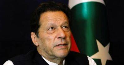 Ex-Pakistan PM Imran Khan gets bail but can't leave jail