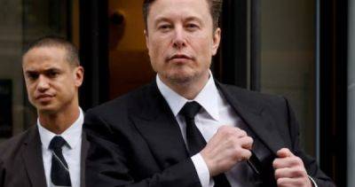 Joko Widodo - Elon Musk - Musk scheduled to visit Indonesia for Starlink launch, ministers says - asiaone.com - Usa - Indonesia - city Jakarta