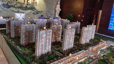 Jeff Pao - China to reboot markets with home purchases - asiatimes.com - China -  Chengdu -  Tianjin - county Real -  Hangzhou -  Chongqing
