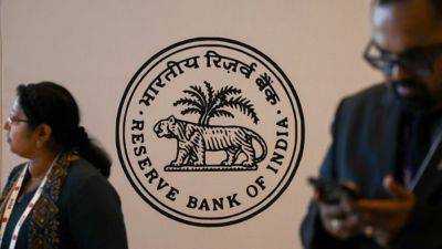 Ganesh Rao - Nirmala Sitharaman - CNBC's Inside India newsletter: What's next for India's regulators? - cnbc.com - India