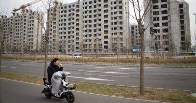 Alexandra Stevenson - China Says It Will Start Buying Apartments as Housing Slump Worsens - nytimes.com - China - Usa - Australia