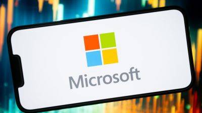 Ryan Browne - Microsoft's Mistral partnership avoids merger probe by British regulators - cnbc.com - France - Britain