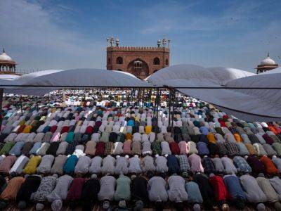 Has India’s Muslim population really exploded?