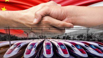 China’s high-speed railway in Indonesia is adding trips – but debt could hold back the gravy train