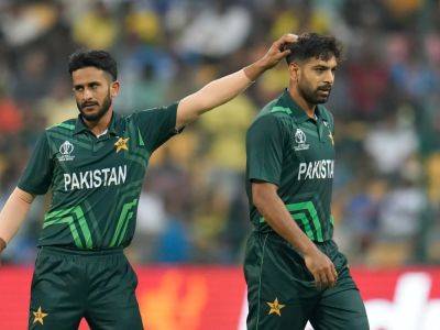 Pakistan T20 squad: Haris Rauf, Hasan Ali back for England and Ireland tour - aljazeera.com - New Zealand - Usa - Pakistan - city Lahore - Ireland