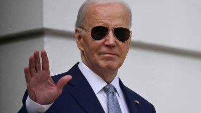 Rebecca Picciotto - How Biden is winning over corporate America behind closed doors - cnbc.com - Usa