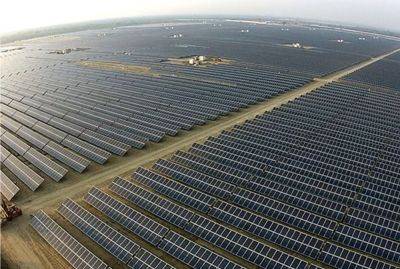 A solar power policy crisis for Pakistan - asiatimes.com - Pakistan - county Power
