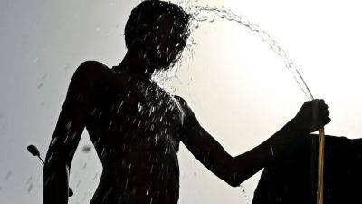 Narendra Modi - Agence FrancePresse - India’s Delhi shuts schools with ‘immediate effect’ amid 47 degree ‘severe heatwave’ - scmp.com - India